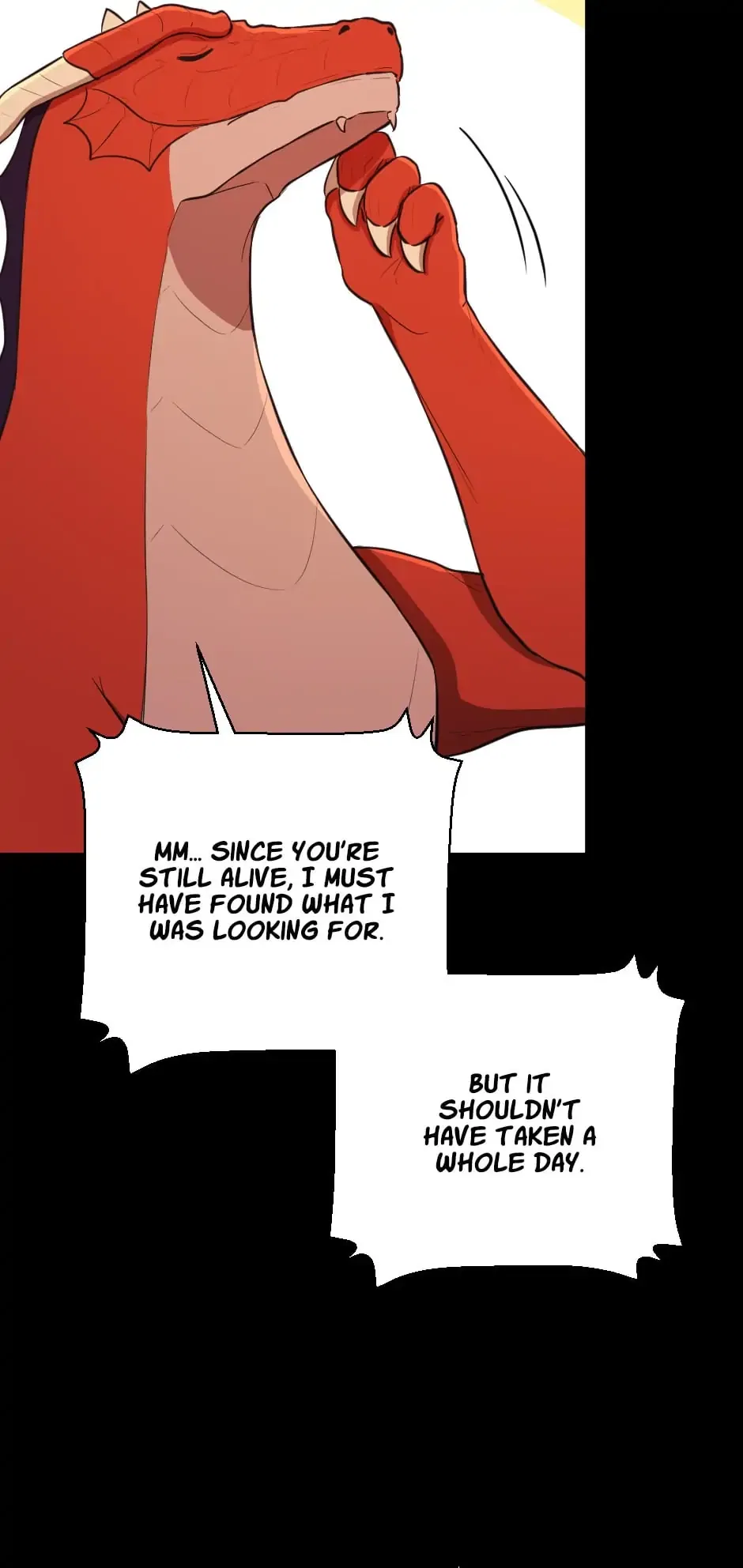 Vainqueur the dragon Chapter 39 – Page 9