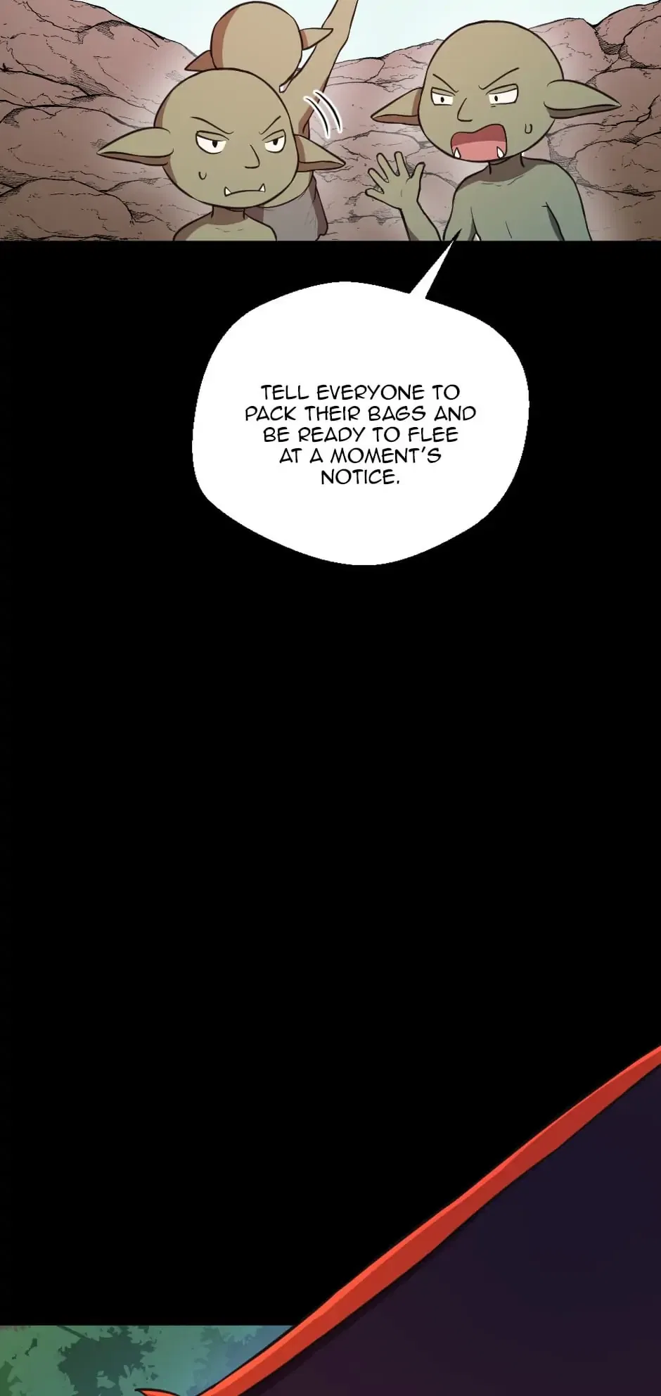 Vainqueur the dragon Chapter 39 – Page 11
