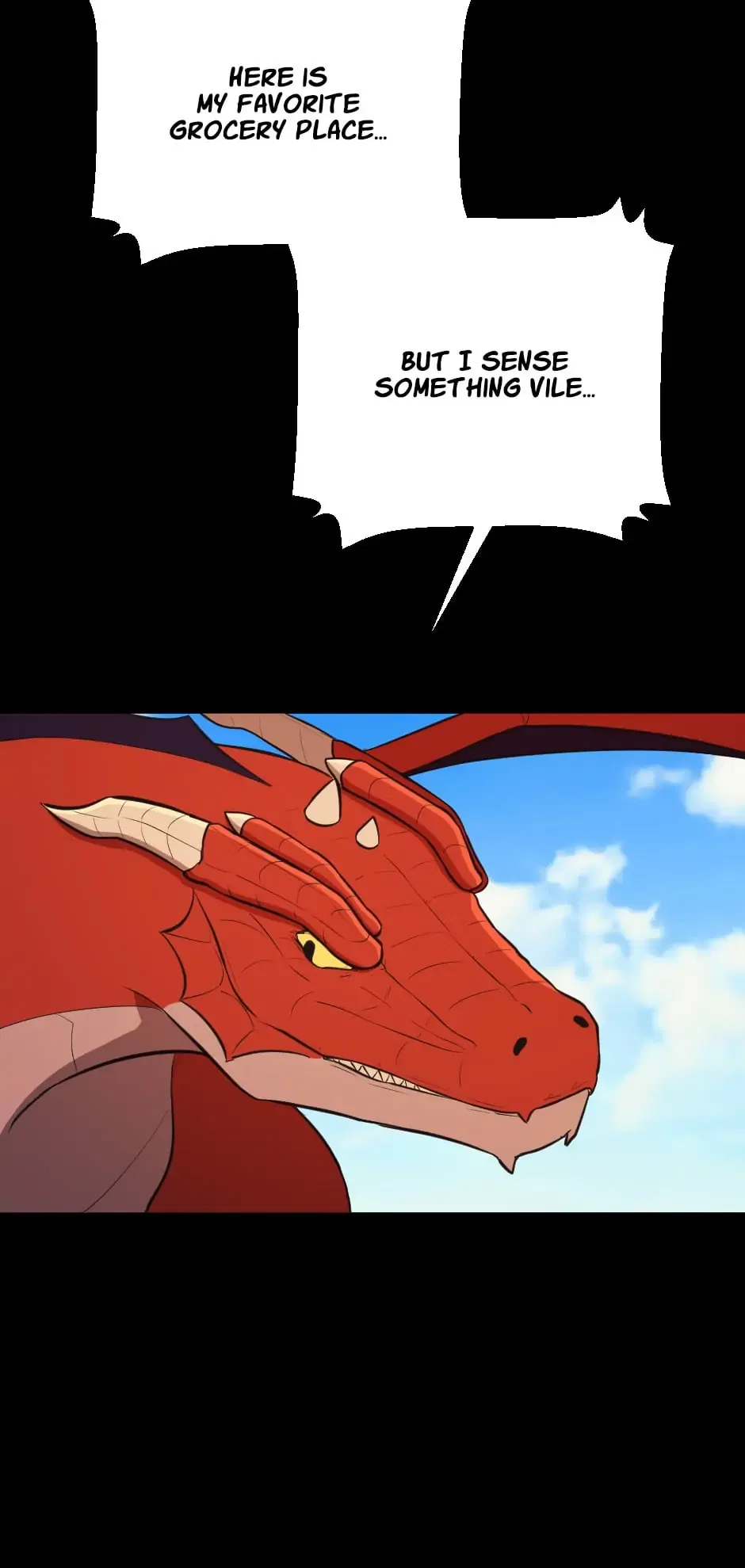 Vainqueur the dragon Chapter 39 – Page 13