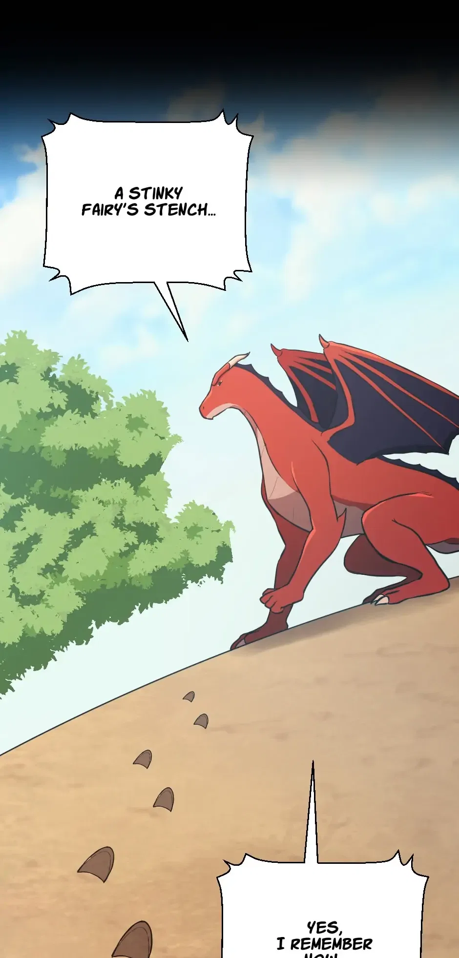 Vainqueur the dragon Chapter 39 – Page 14