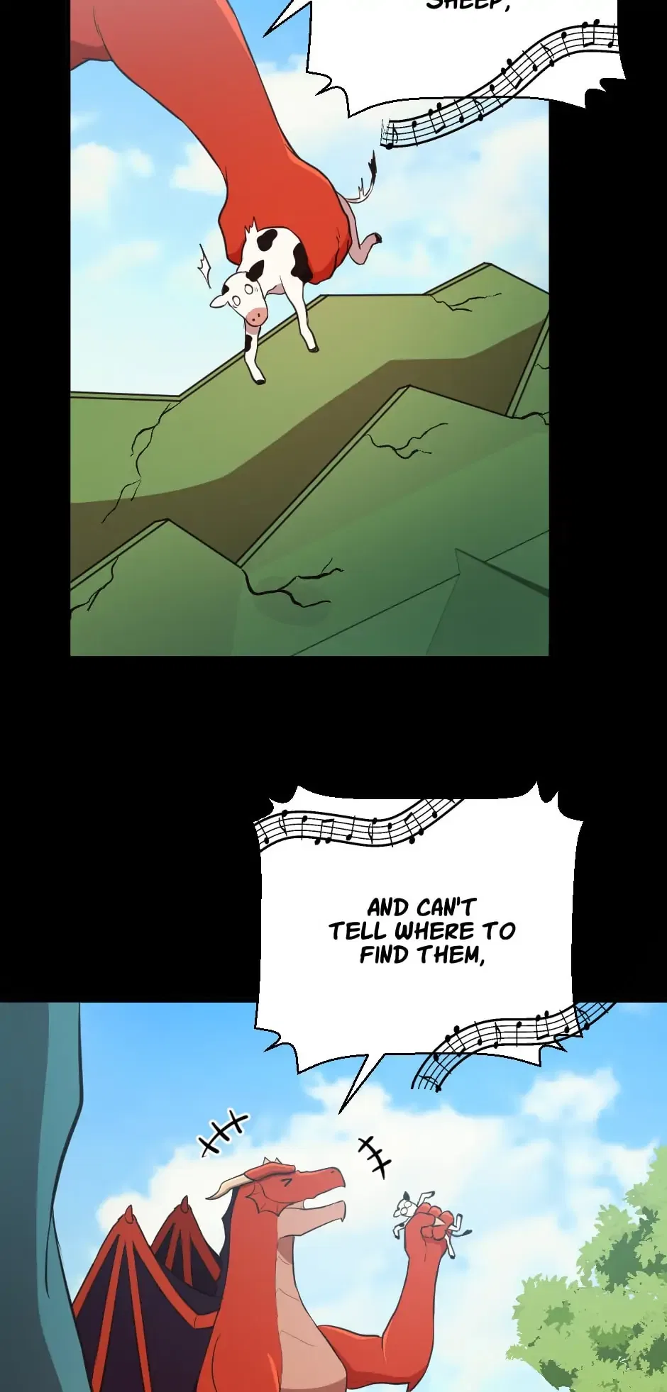 Vainqueur the dragon Chapter 39 – Page 16