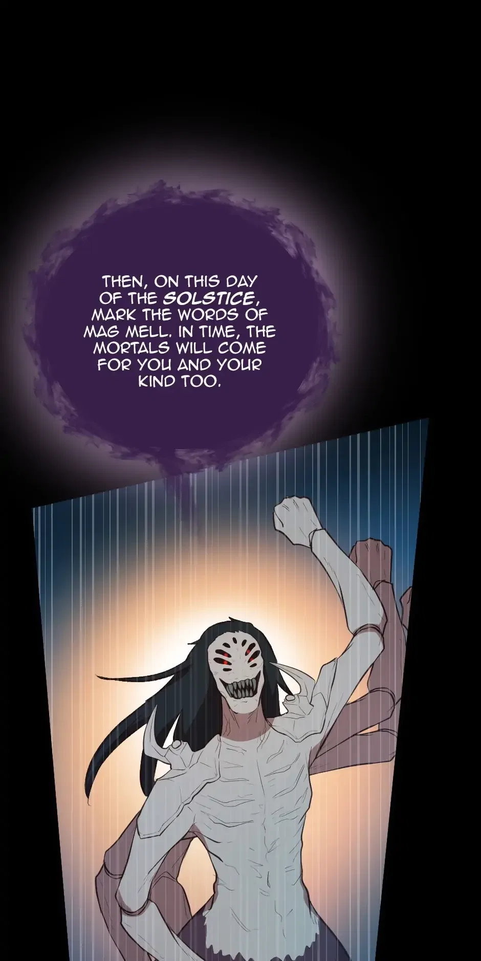 Vainqueur the dragon Chapter 39 – Page 28