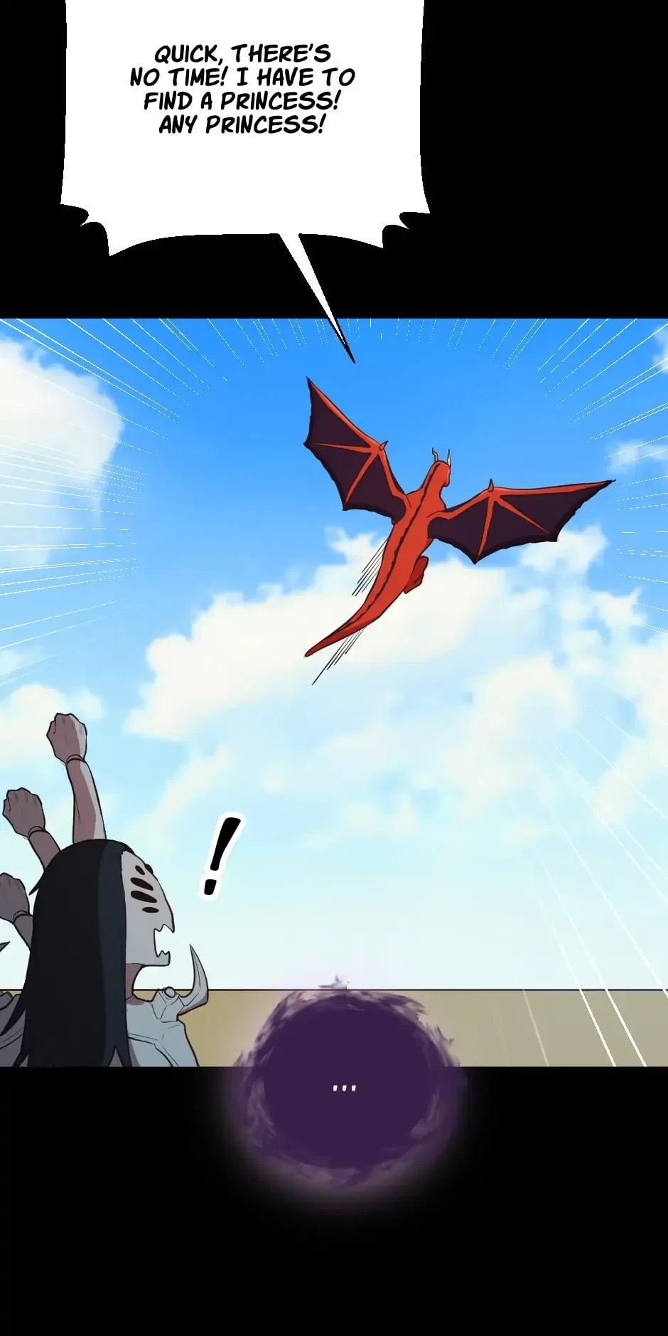 Vainqueur the dragon Chapter 39 – Page 30