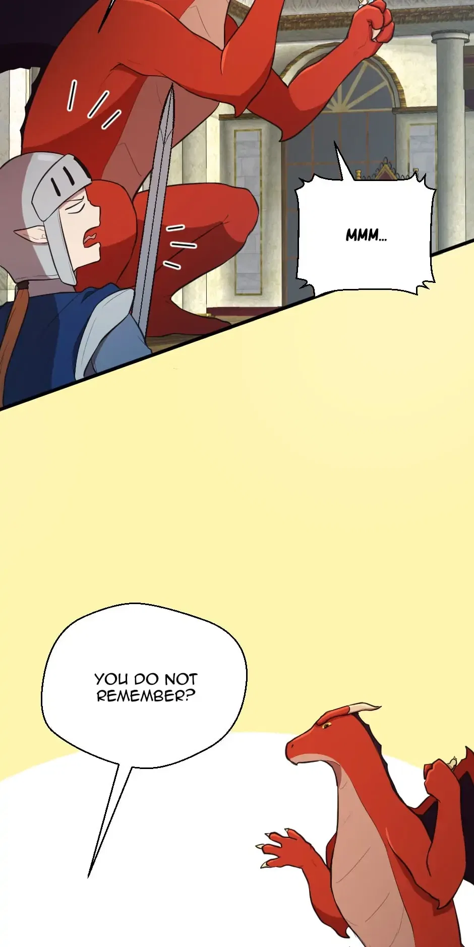 Vainqueur the dragon Chapter 39 – Page 39
