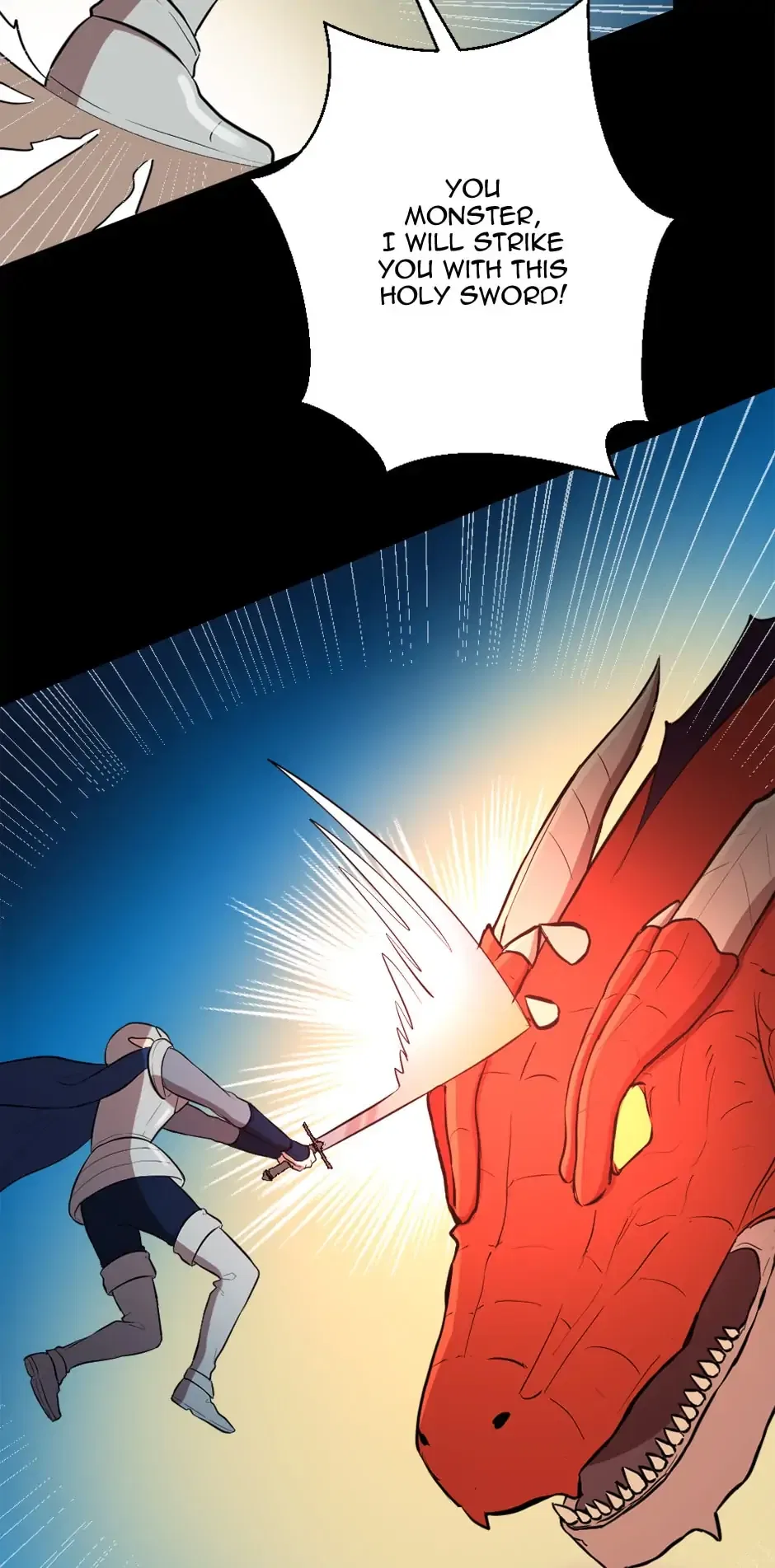Vainqueur the dragon Chapter 39 – Page 44