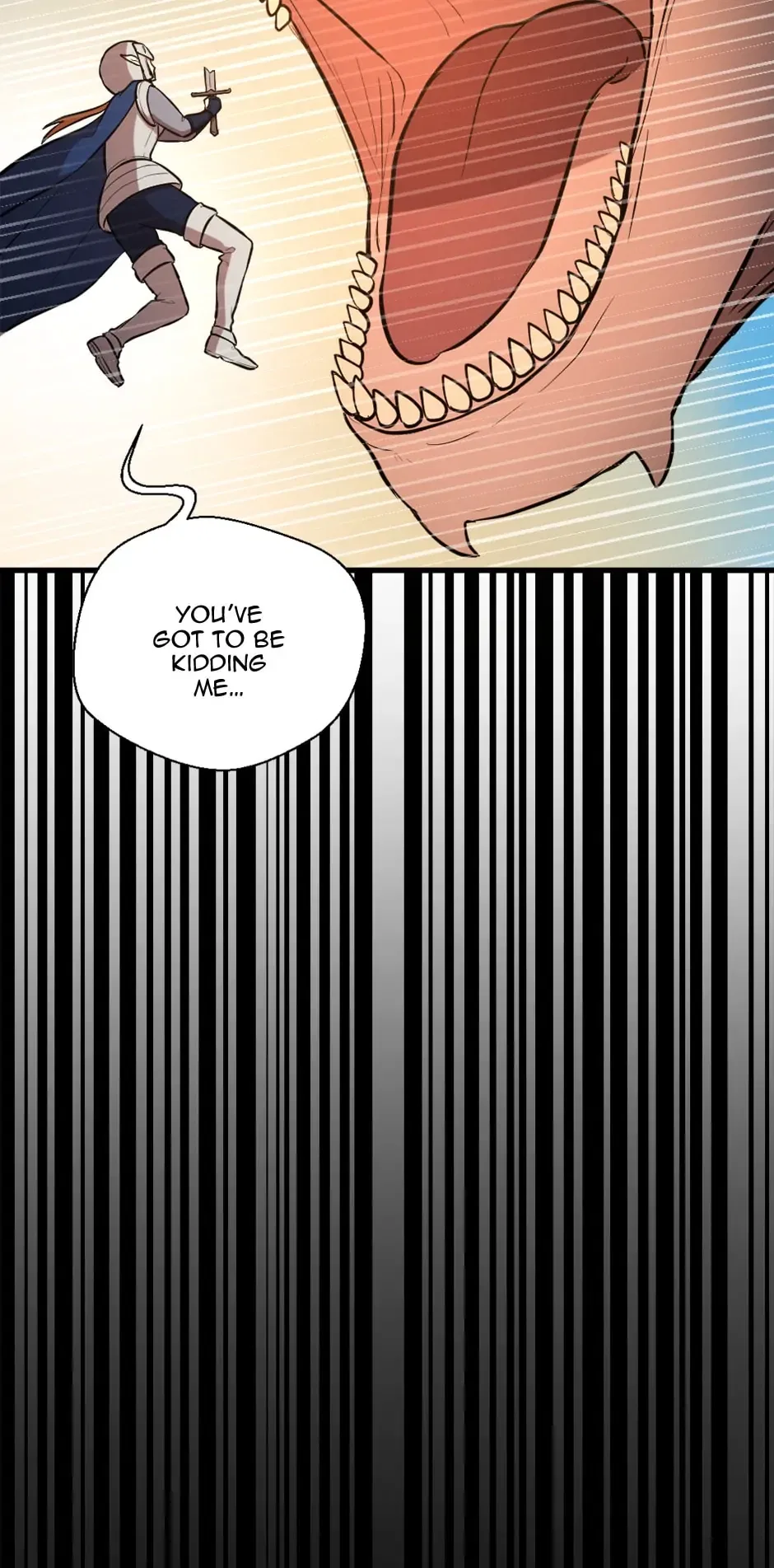 Vainqueur the dragon Chapter 39 – Page 47