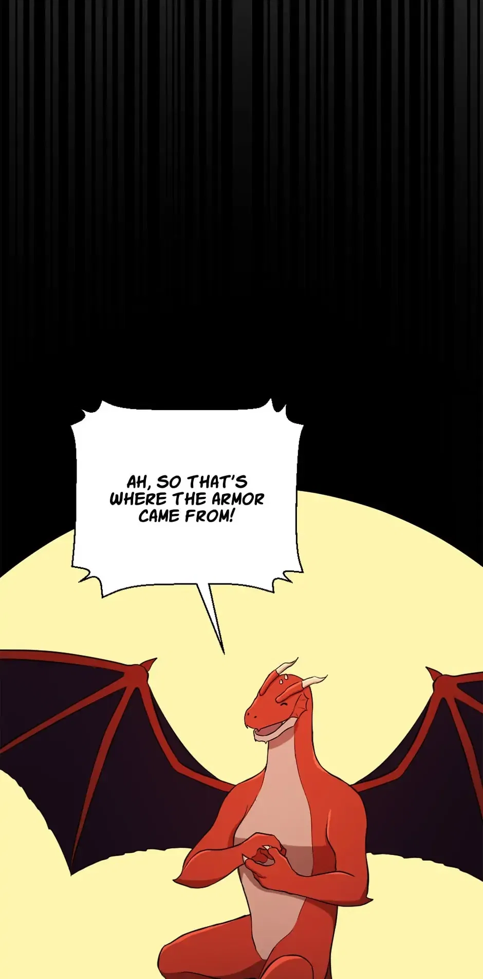 Vainqueur the dragon Chapter 39 – Page 48