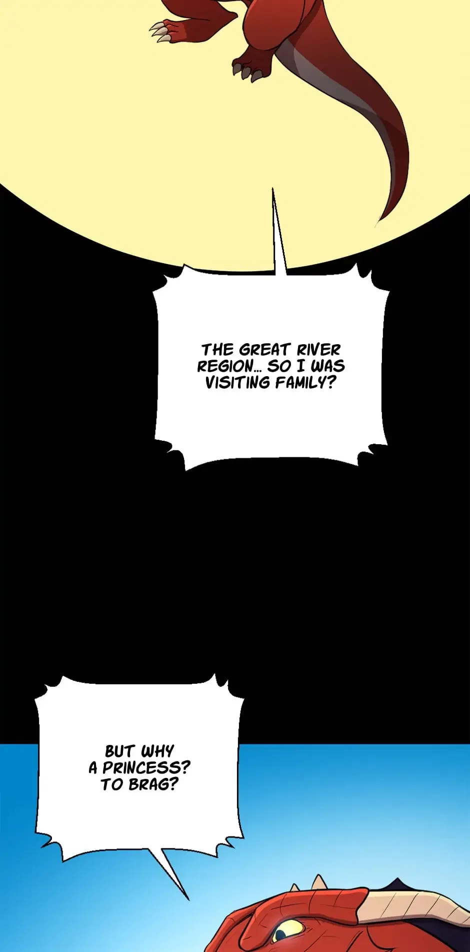 Vainqueur the dragon Chapter 39 – Page 49