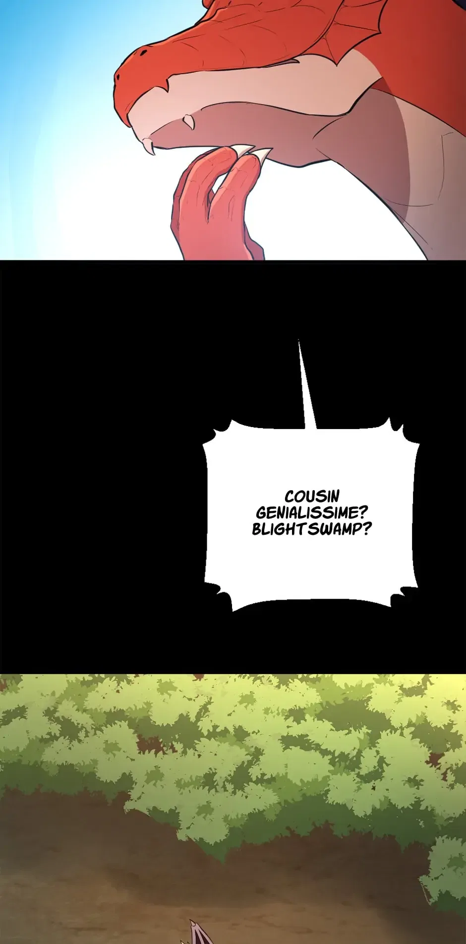 Vainqueur the dragon Chapter 39 – Page 50