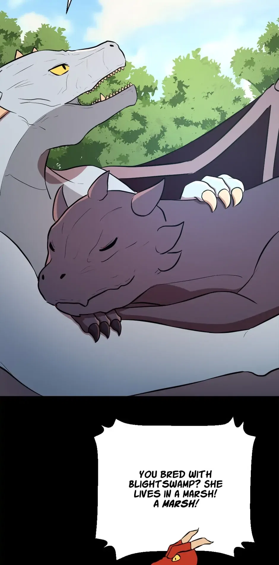 Vainqueur the dragon Chapter 39 – Page 52