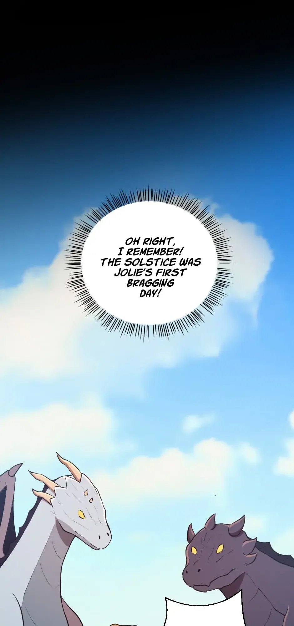 Vainqueur the dragon Chapter 39 – Page 55