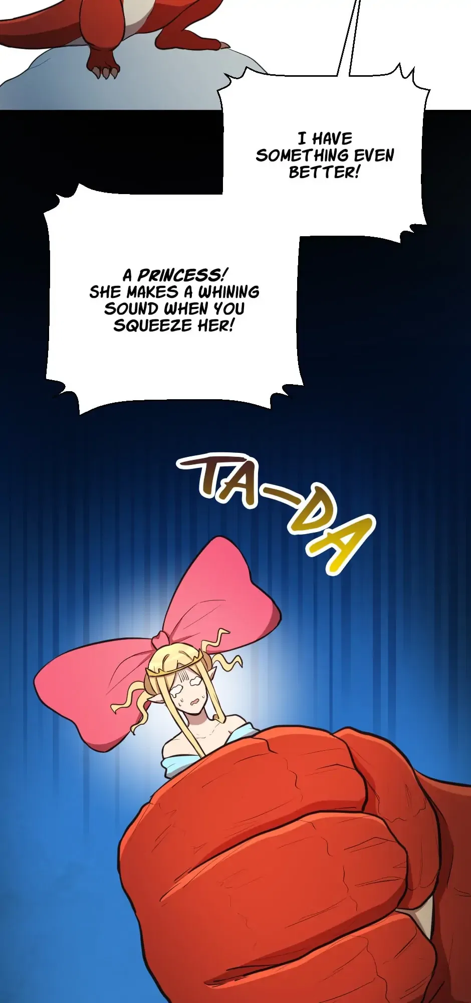 Vainqueur the dragon Chapter 39 – Page 58