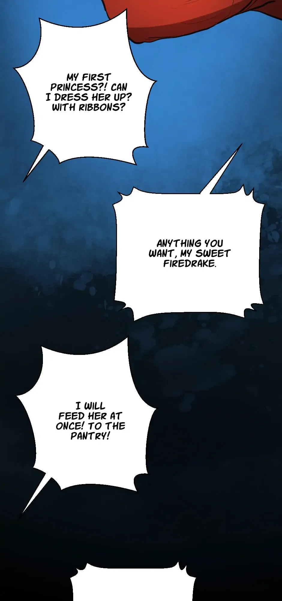 Vainqueur the dragon Chapter 39 – Page 59