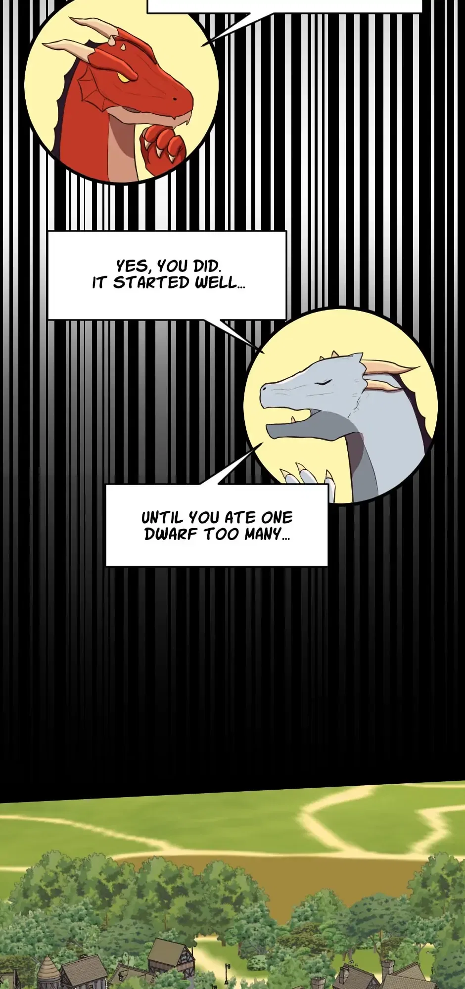 Vainqueur the dragon Chapter 39 – Page 63