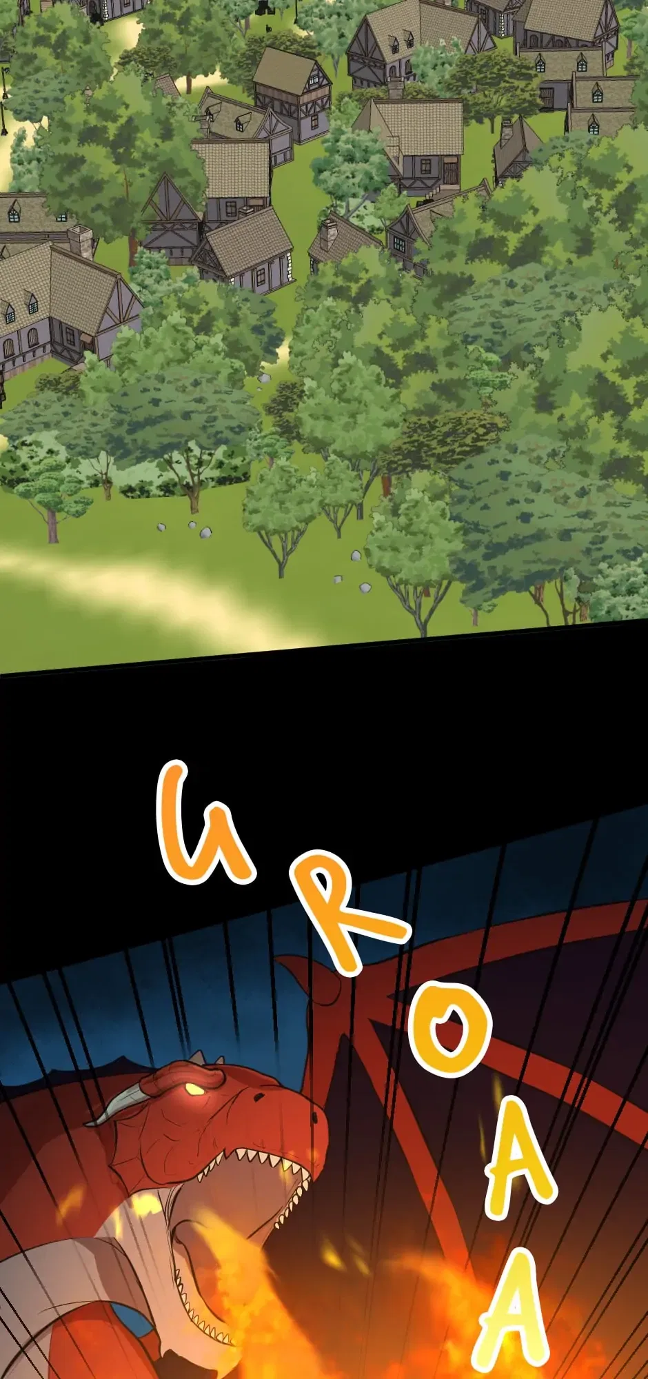 Vainqueur the dragon Chapter 39 – Page 64