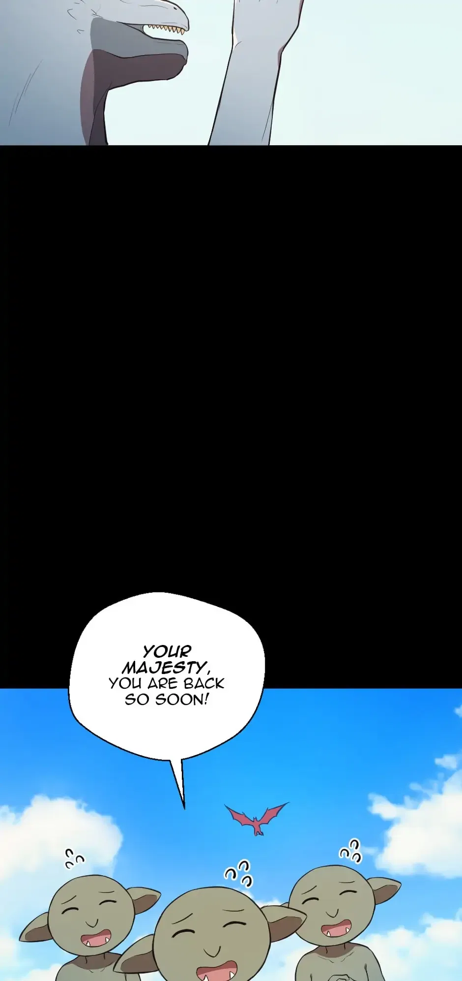 Vainqueur the dragon Chapter 39 – Page 71