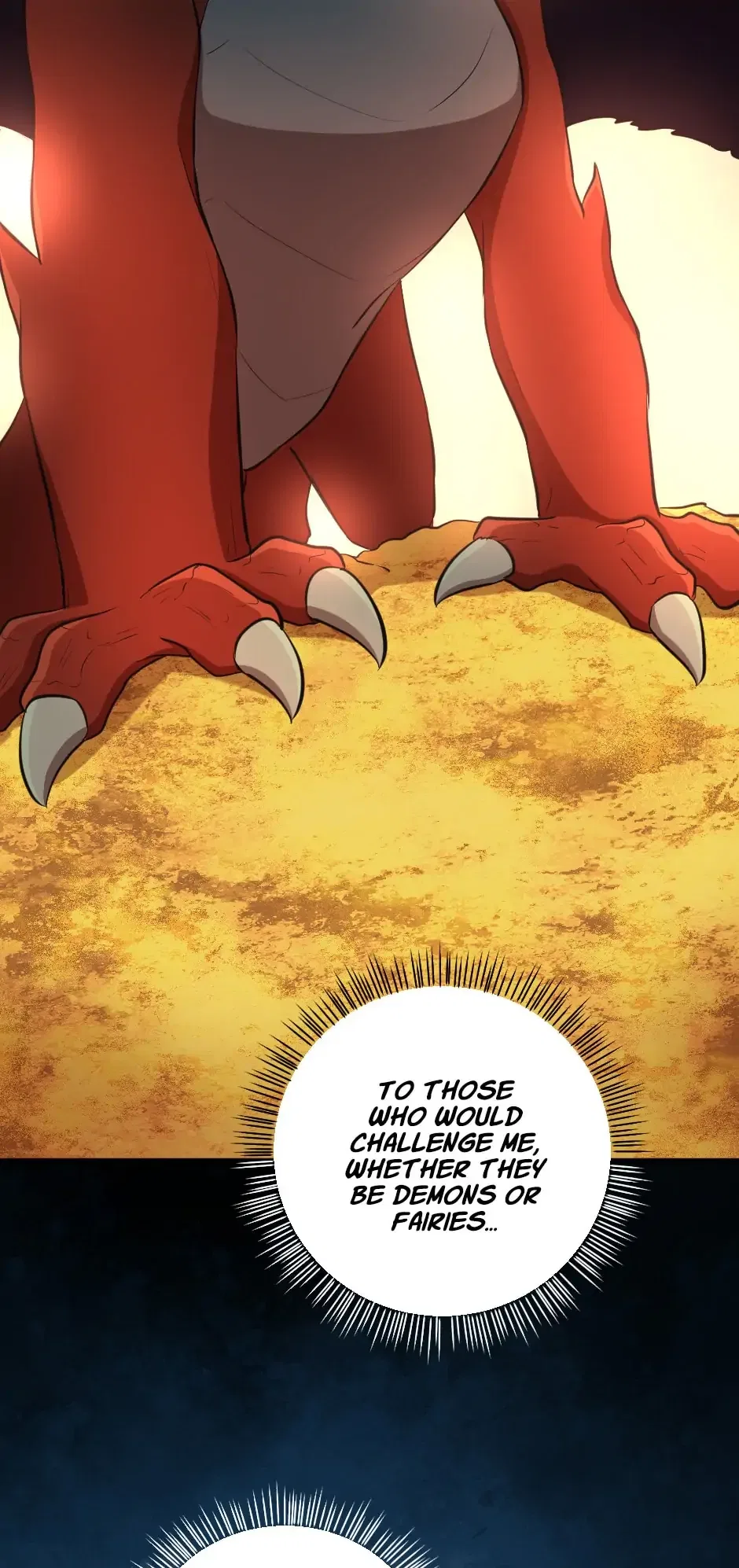 Vainqueur the dragon Chapter 39 – Page 76