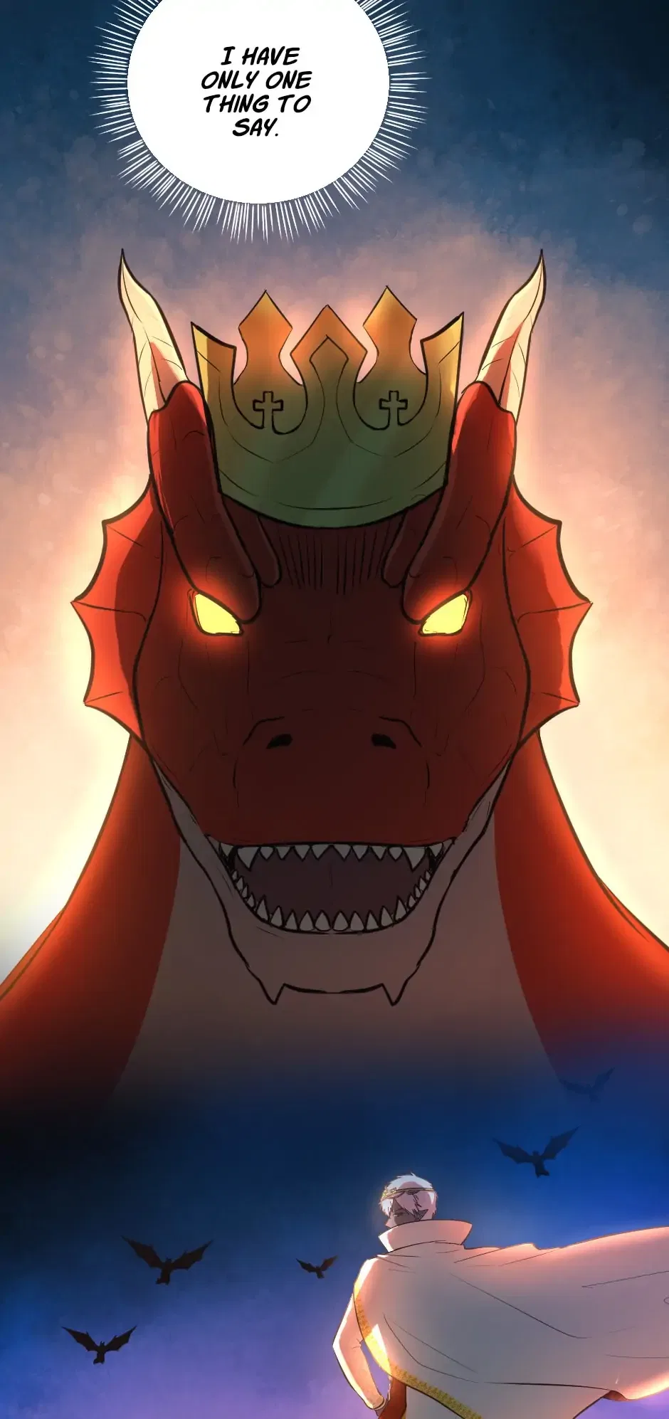 Vainqueur the dragon Chapter 39 – Page 77