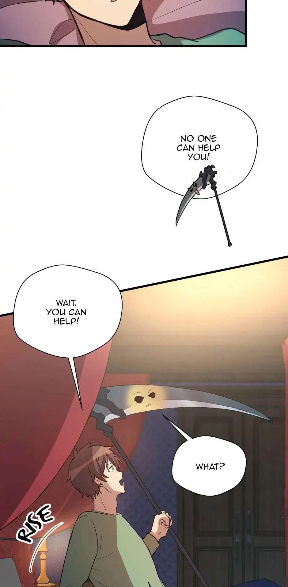 Vainqueur the dragon Chapter 38 – Page 10