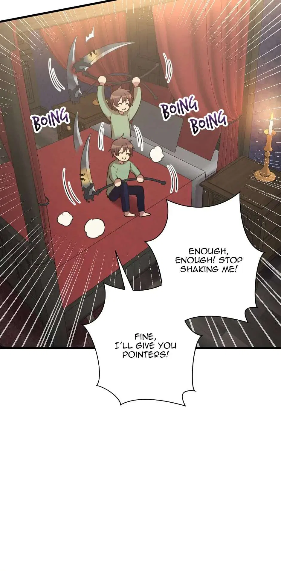 Vainqueur the dragon Chapter 38 – Page 13