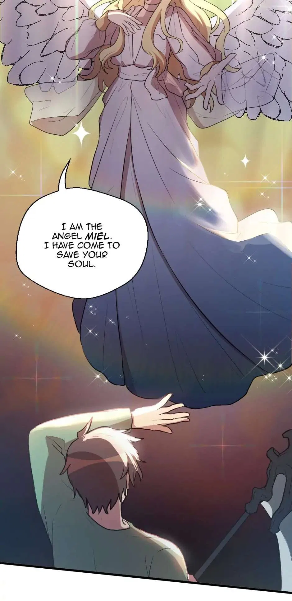Vainqueur the dragon Chapter 38 – Page 16