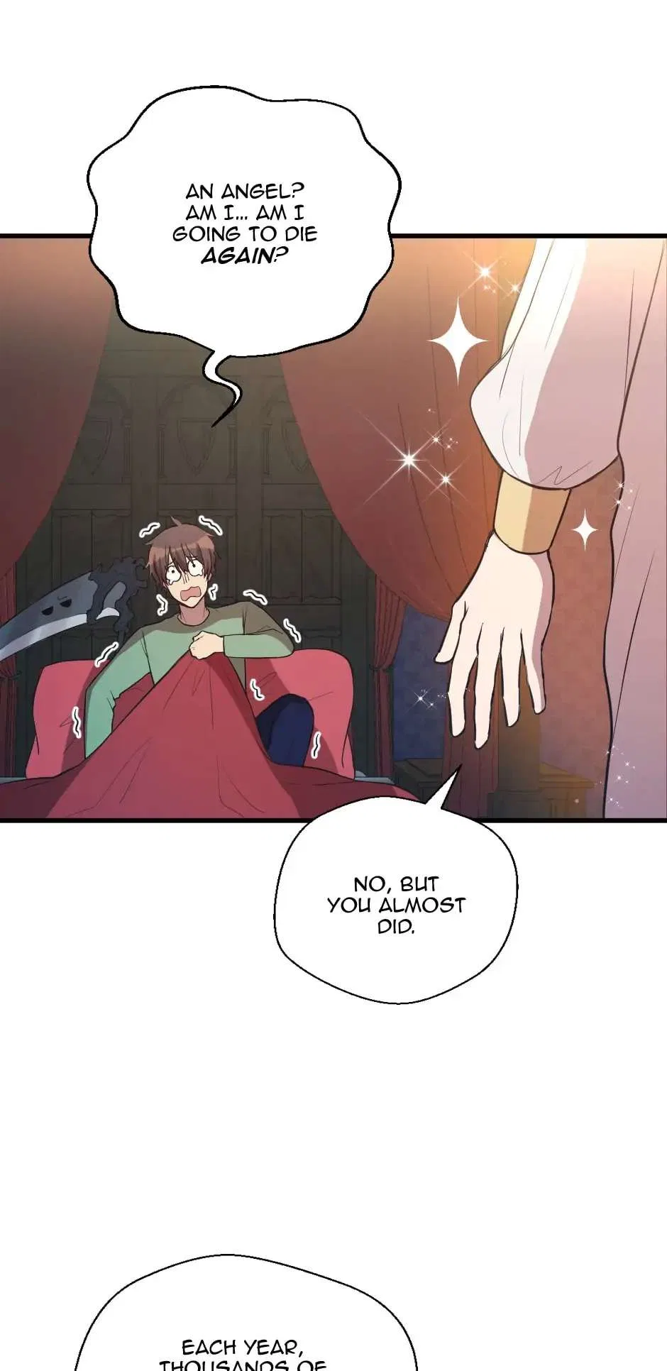 Vainqueur the dragon Chapter 38 – Page 17