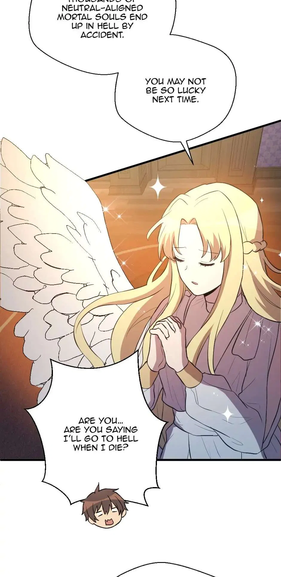 Vainqueur the dragon Chapter 38 – Page 18