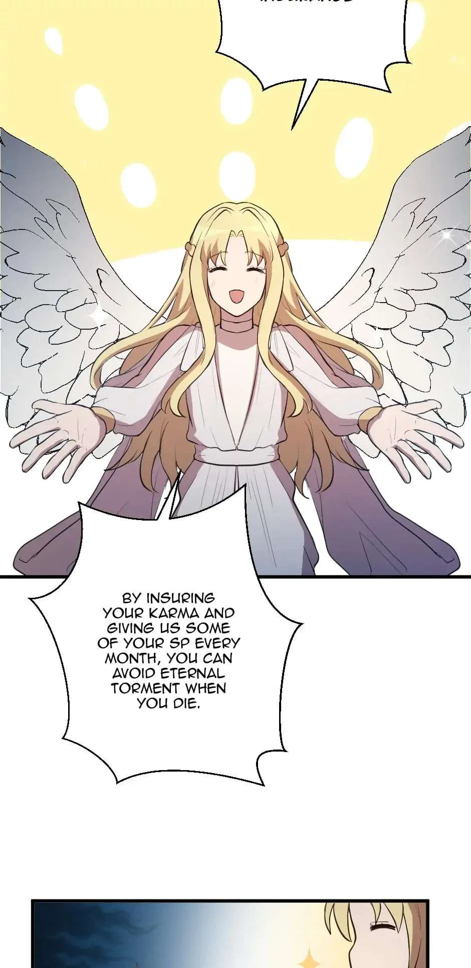 Vainqueur the dragon Chapter 38 – Page 20