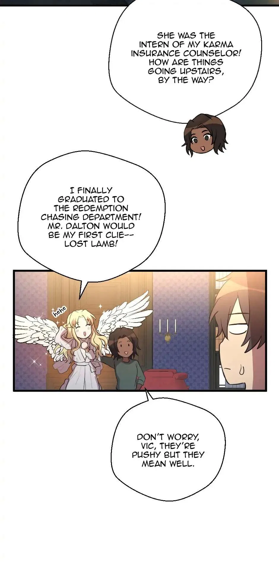 Vainqueur the dragon Chapter 38 – Page 25