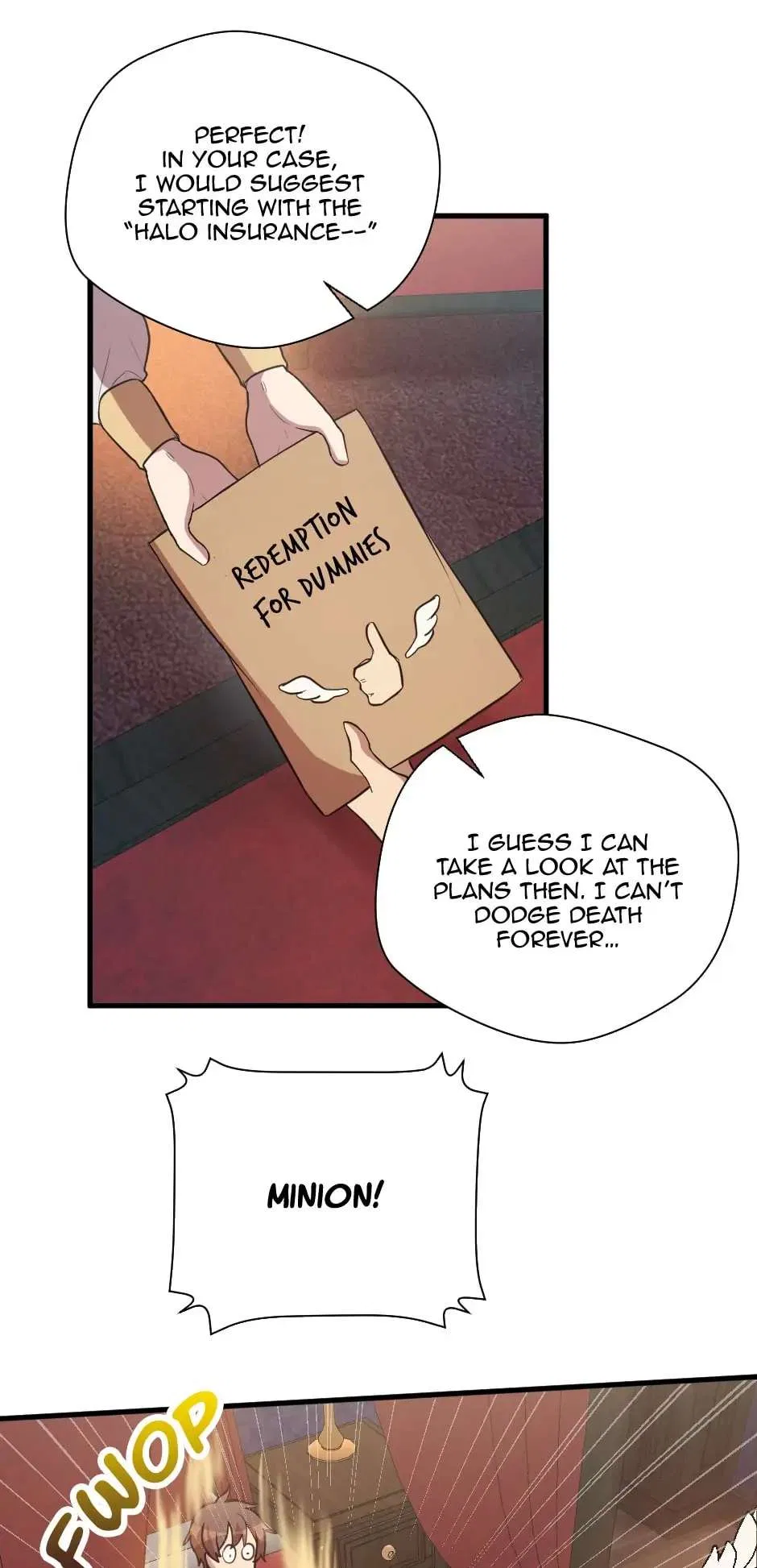 Vainqueur the dragon Chapter 38 – Page 26