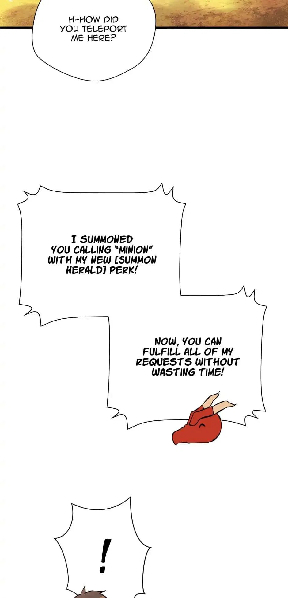 Vainqueur the dragon Chapter 38 – Page 30