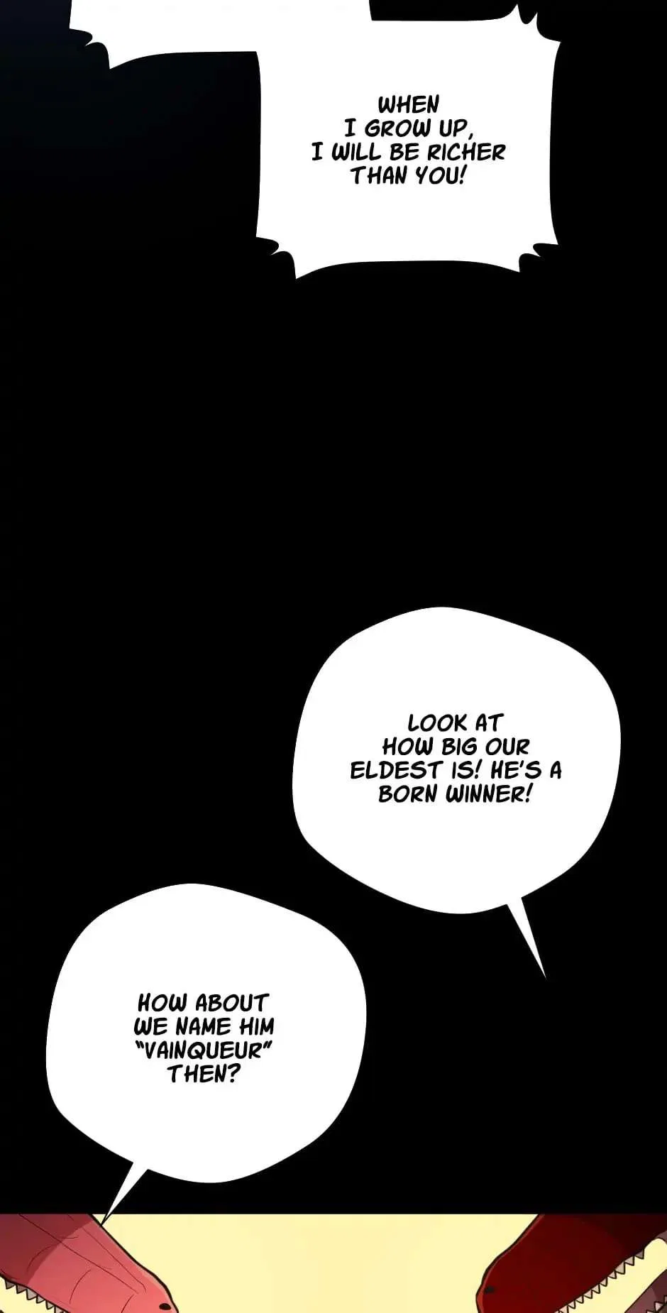 Vainqueur the dragon Chapter 38 – Page 39