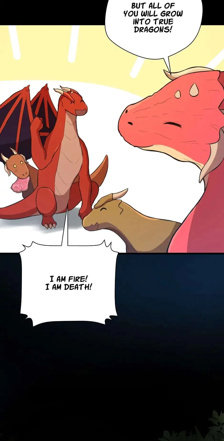 Vainqueur the dragon Chapter 38 – Page 47