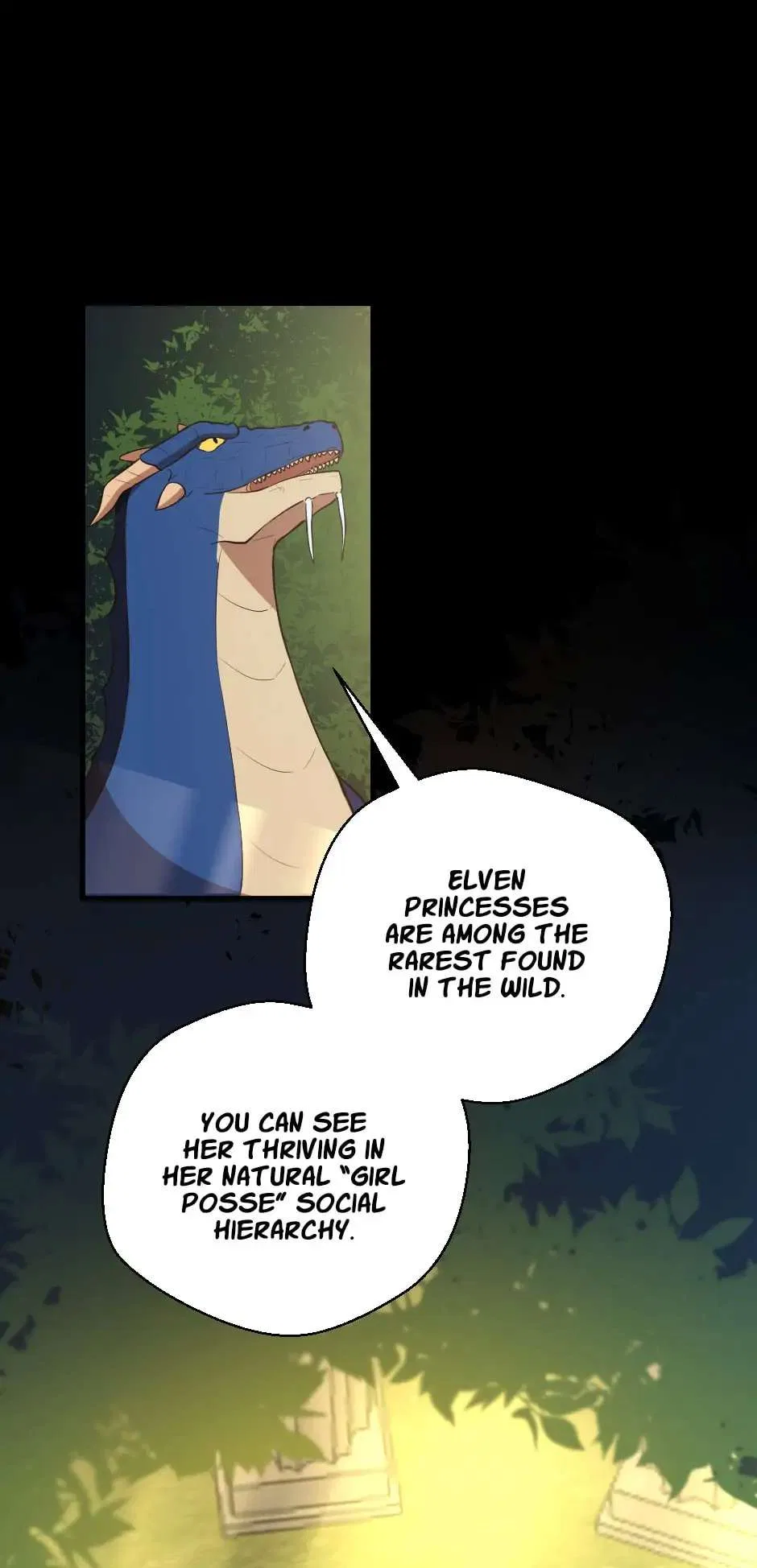 Vainqueur the dragon Chapter 38 – Page 50