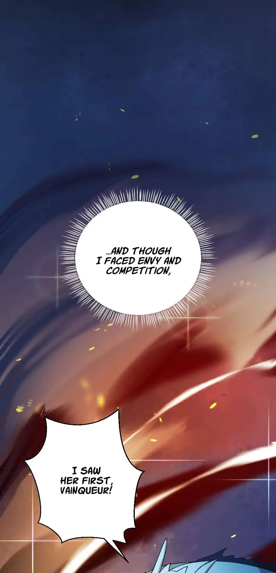 Vainqueur the dragon Chapter 38 – Page 53