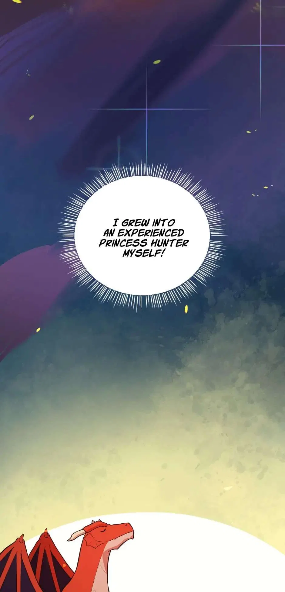 Vainqueur the dragon Chapter 38 – Page 55