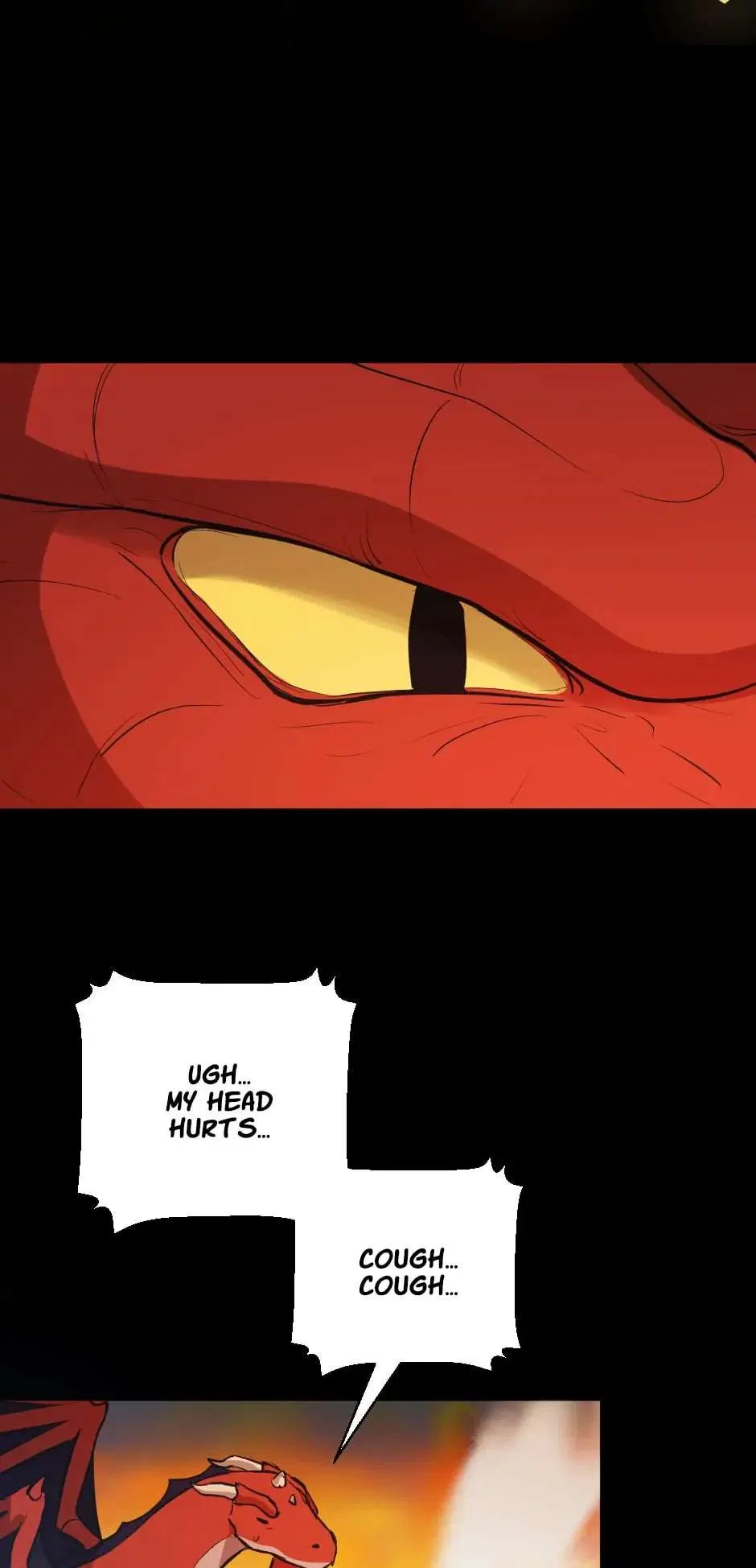 Vainqueur the dragon Chapter 38 – Page 58