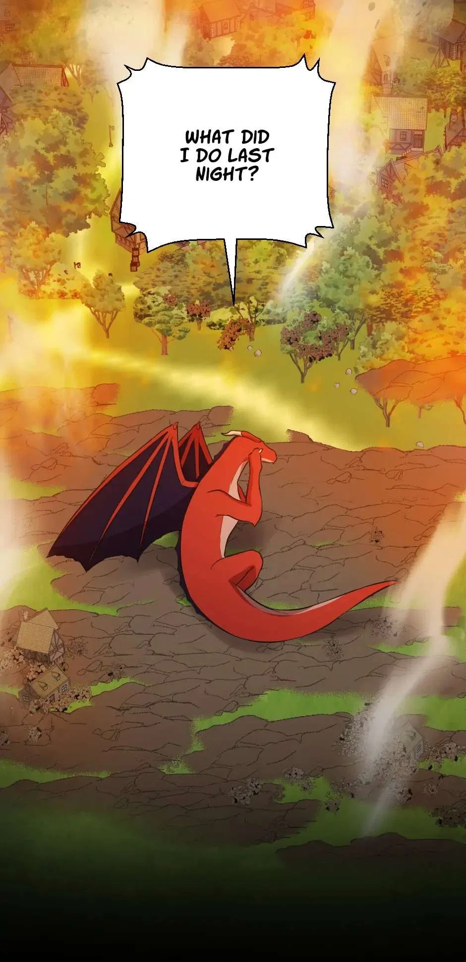 Vainqueur the dragon Chapter 38 – Page 62