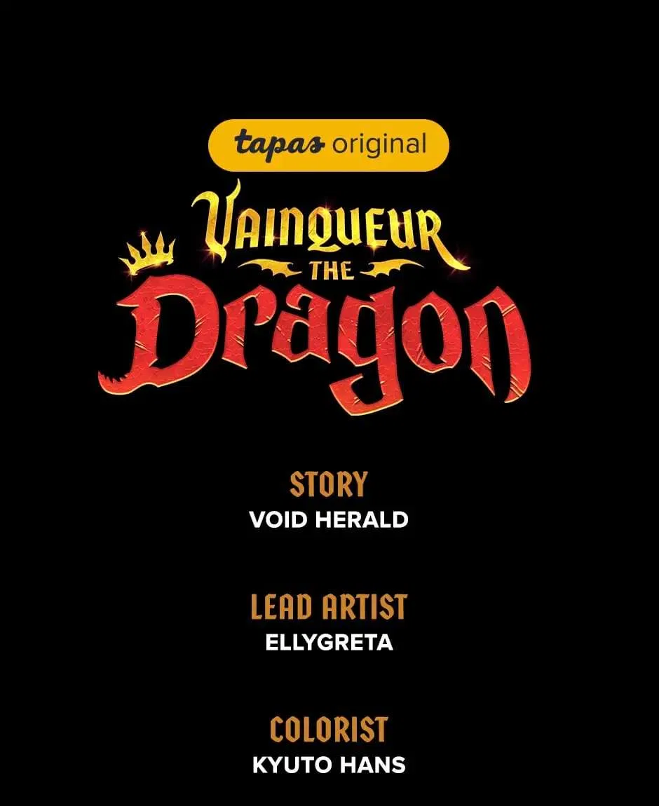 Vainqueur the dragon Chapter 38 – Page 63