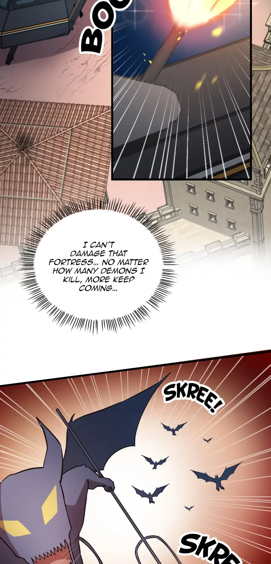 Vainqueur the dragon Chapter 36 – Page 2