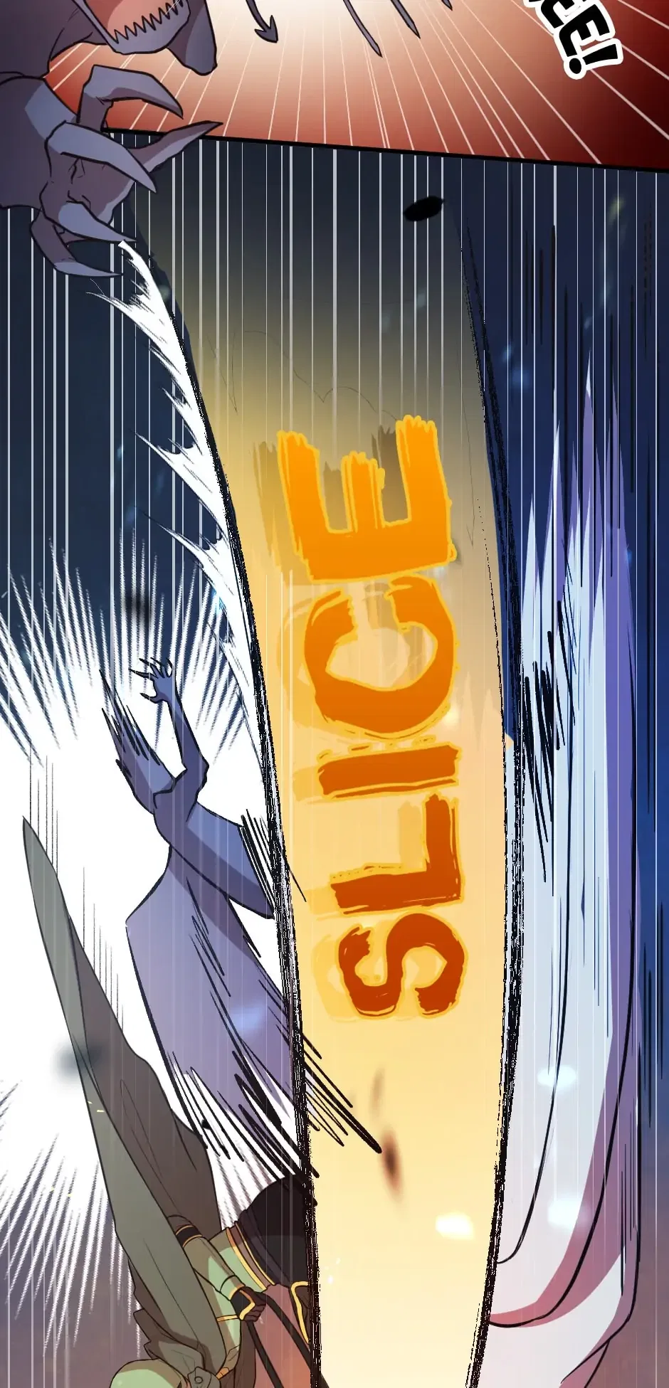 Vainqueur the dragon Chapter 36 – Page 3