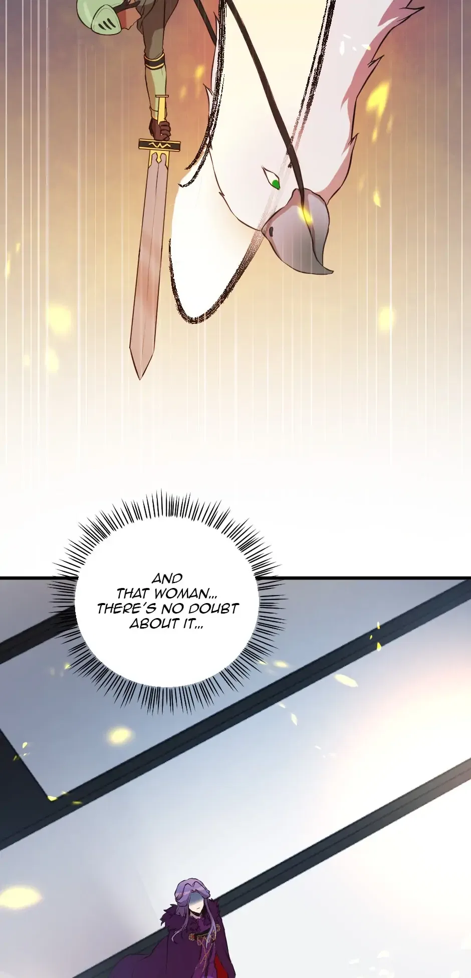 Vainqueur the dragon Chapter 36 – Page 4