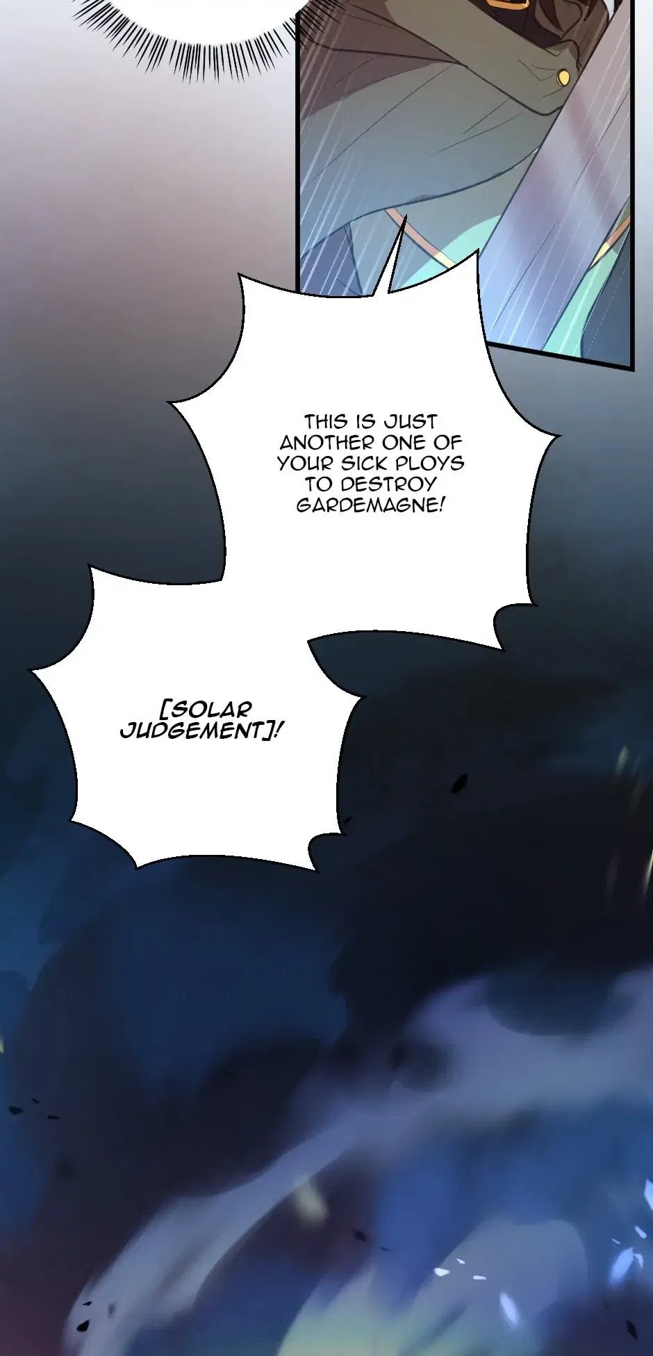 Vainqueur the dragon Chapter 36 – Page 6