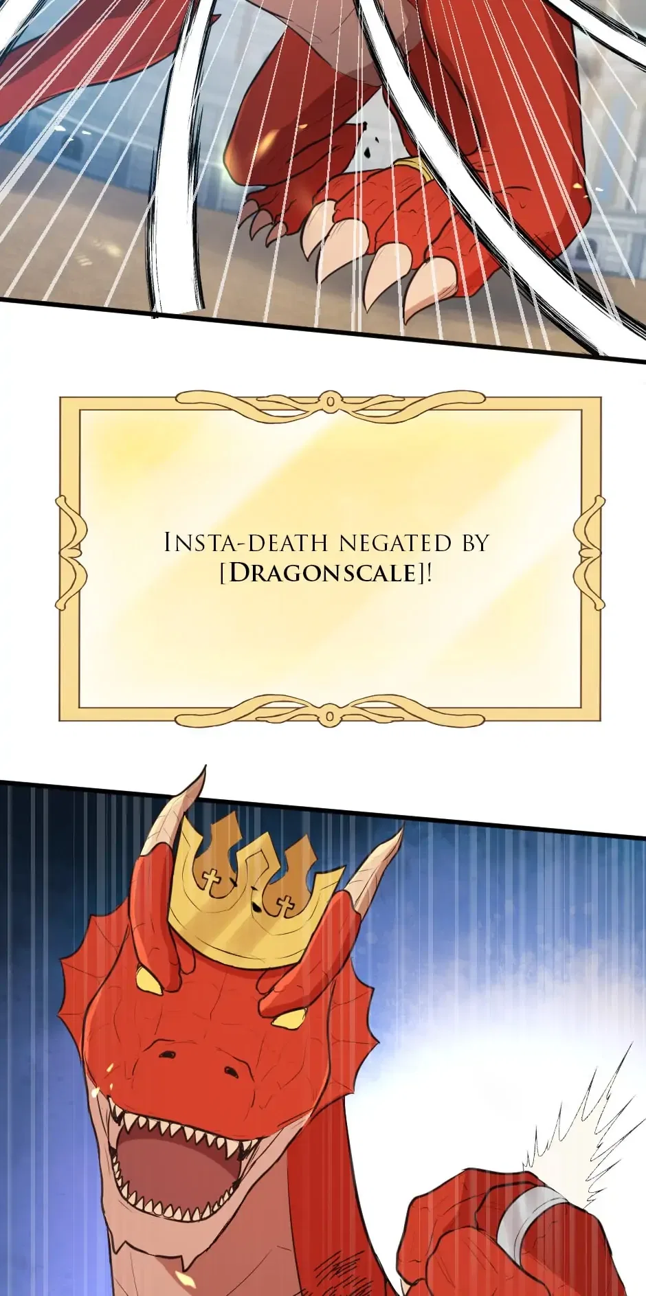 Vainqueur the dragon Chapter 36 – Page 18