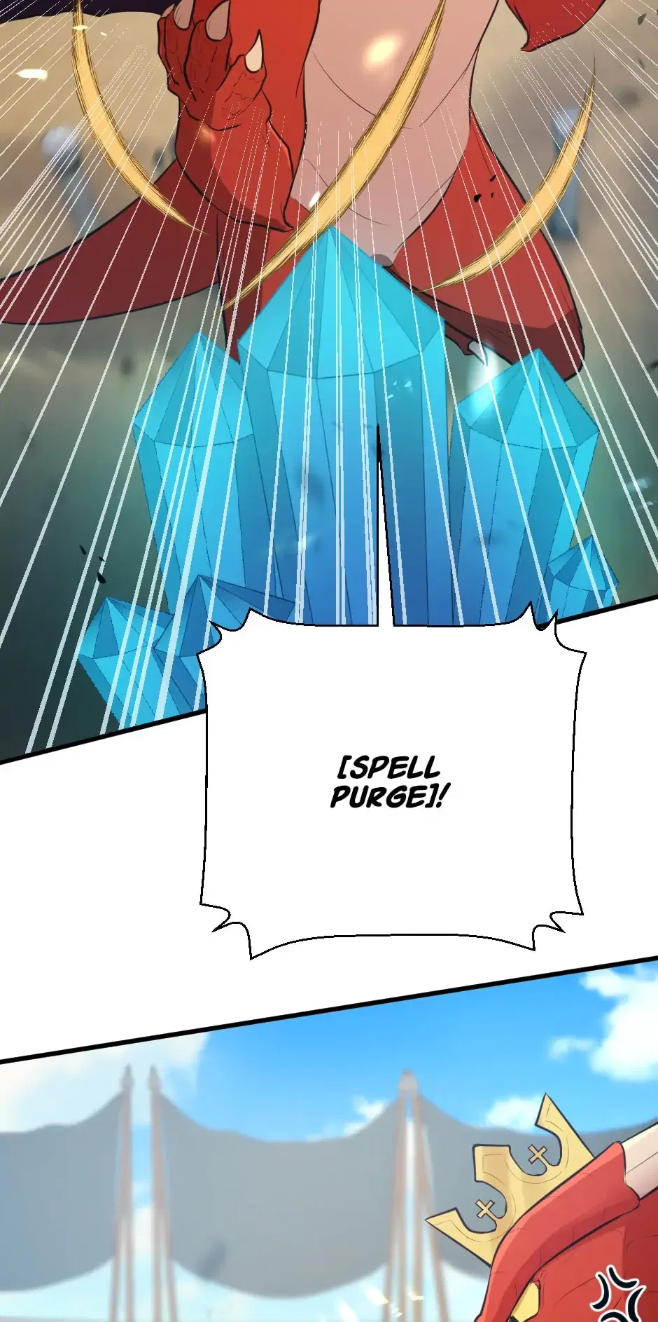 Vainqueur the dragon Chapter 36 – Page 25