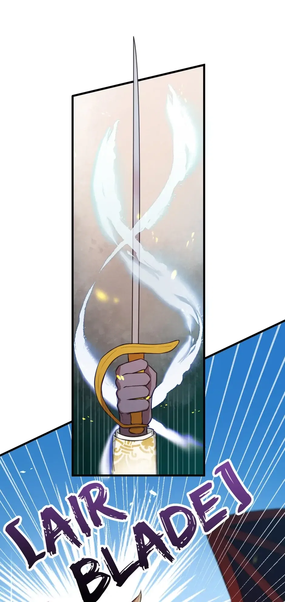 Vainqueur the dragon Chapter 36 – Page 27