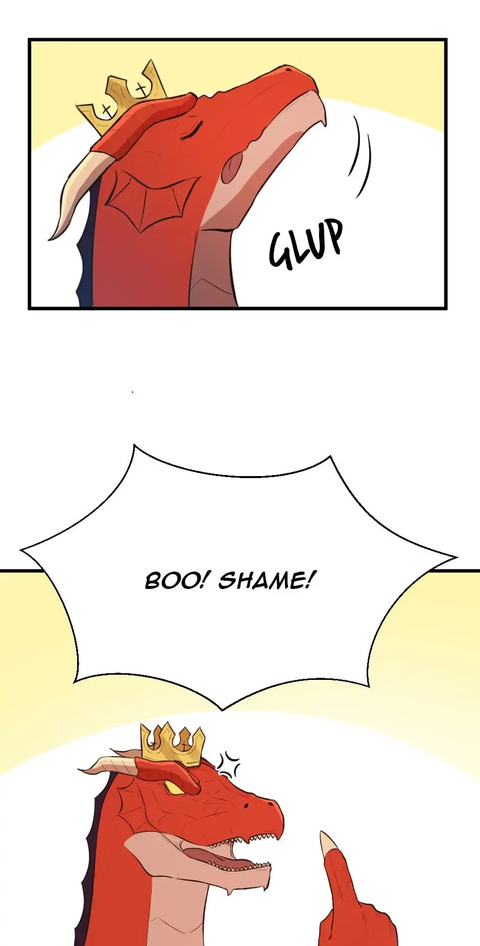 Vainqueur the dragon Chapter 36 – Page 41
