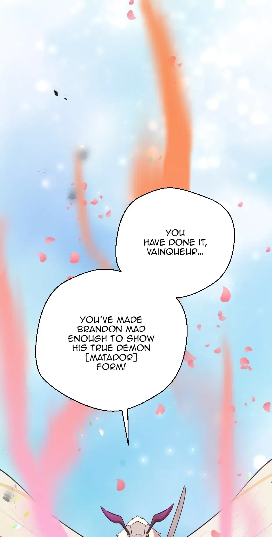 Vainqueur the dragon Chapter 36 – Page 46