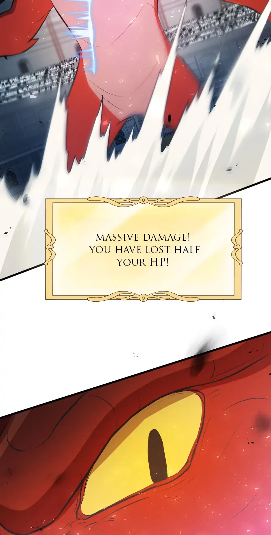 Vainqueur the dragon Chapter 36 – Page 50