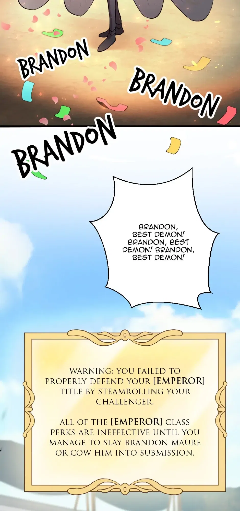 Vainqueur the dragon Chapter 36 – Page 53
